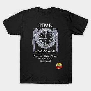 Time Incorporated T-Shirt